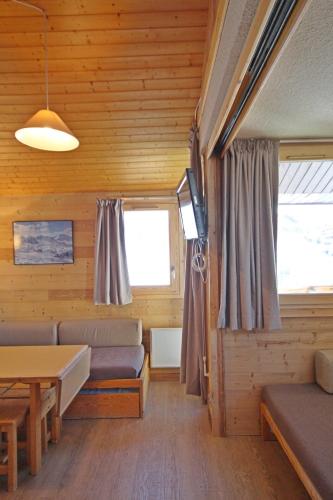 Résidence Les Choucas - Appartement sur les pistes MAE-4284