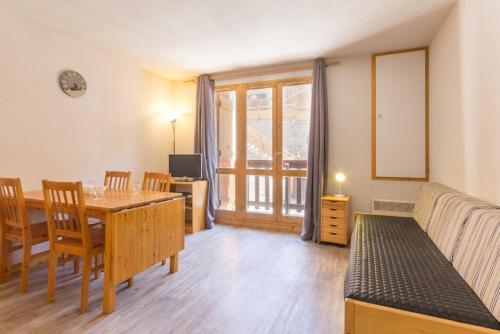 Résidence Le Tetras Lyre - Au pied du télécabine bel appartement MAE-4494