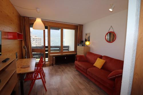 Résidence Tour Du Lac - Studio rénové·Proche des pistes ·Balcon MAE-7454