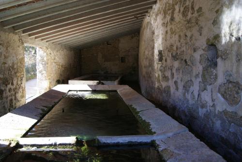 Casa Rural El Boixar - El Mirador