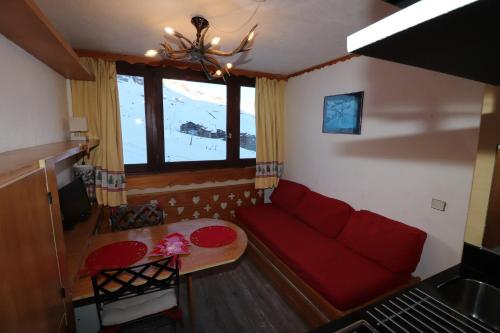 Résidence Palafour - Studette au pied des pistes MAE-7864