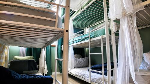 Dortoir pour homme a prix abordable in Bobigny