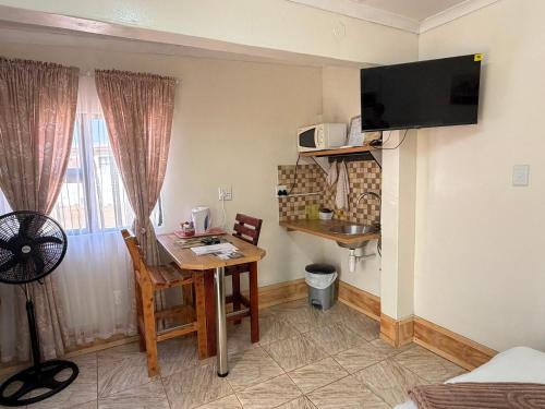 Shalom Self Catering in Luderitz