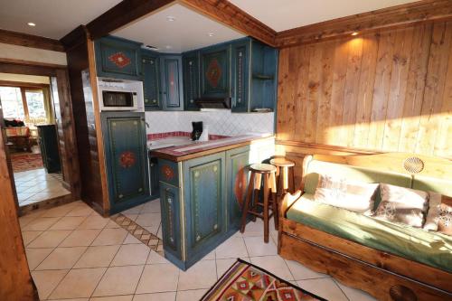 Résidence Tour Du Lac - Appartement avec une vue dégagée MAE-2654