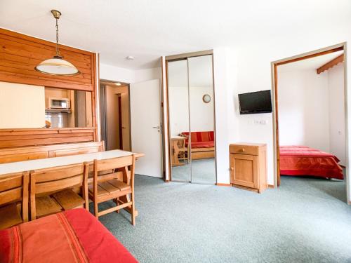 Résidence Hameau Du Borsat 3 - 2 pièces cabine 35-45m² MAE-2704