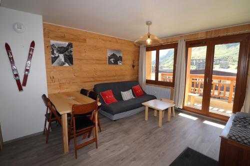Résidence Grande Balme Ii - Appartement rénové et lumineux MAE-2604