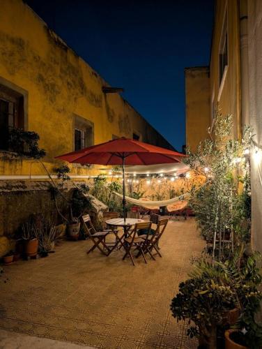 Furnished Room Downtown Querétaro -Monthly Stay