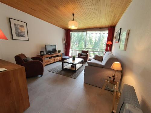 Résidence Eychauda - APPARTEMENT 4 PERS SUD MAE-8424 - Location saisonnière - La Salle-les-Alpes