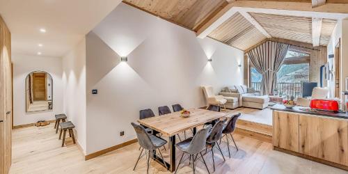 Résidence Le Grand Bouquetin - 3 Pièces pour 8 Personnes MAE-9944