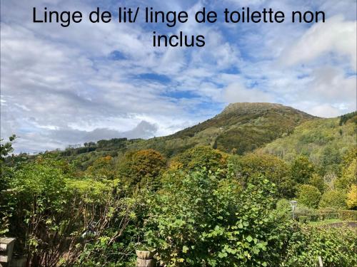 7 Appartements Relais charraud