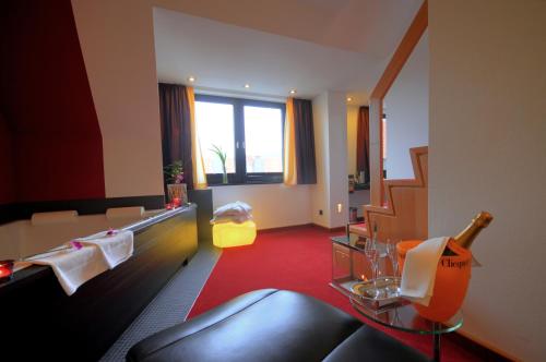 Hotel Antoniushütte - image 13