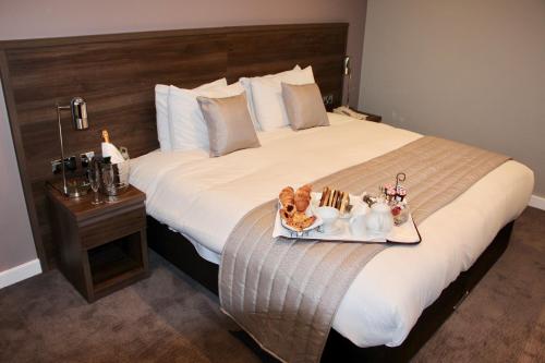 Best Western Ship Hotel - image 5