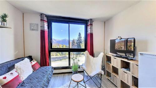 Résidence Apollo - STUDIO ALCOVE 4 PERSONNES APOLLO MAE-4564