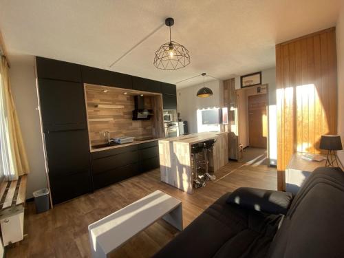 Résidence Neves - VAL THORENS location: magnifique studio pour 4 dans quartier animé MAE-3794