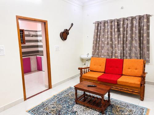 Le Sejour Homes - Premium & Modern 2BHk - image 5