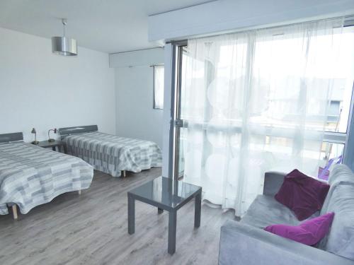 Résidence Le Chateau Durieux 1 - Ravissant petit studio au coeur de la ville ! MAE-1064