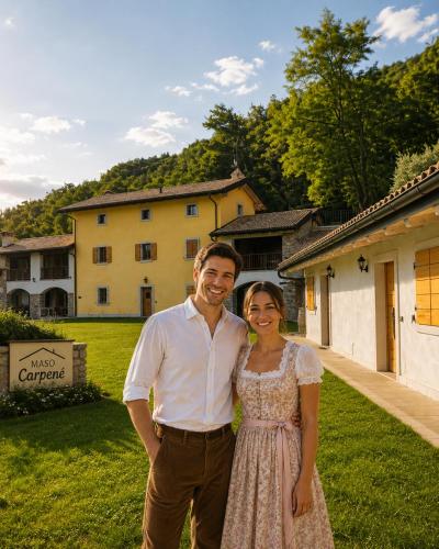 Agritur Maso Carpenè