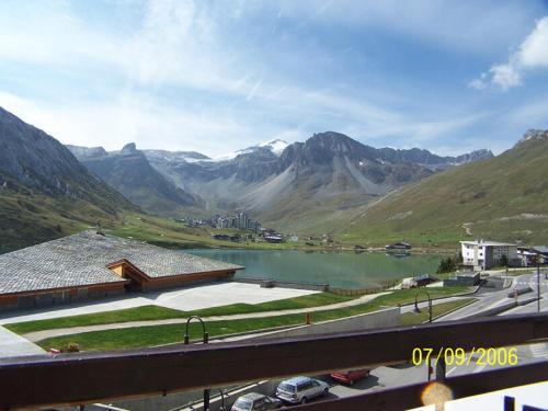Résidence Palafour - Studio exposé sud au coeur de la station MAE-8704 (Residence Palafour - Studio expose sud au coeur de la station MAE-8704) in Tignes Le Lac