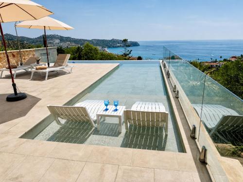 Infinity Calma Villa