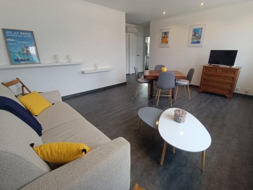 Résidence Le Rio Ii - Charmant logement avec belle vue dégagée ! MAE-6974