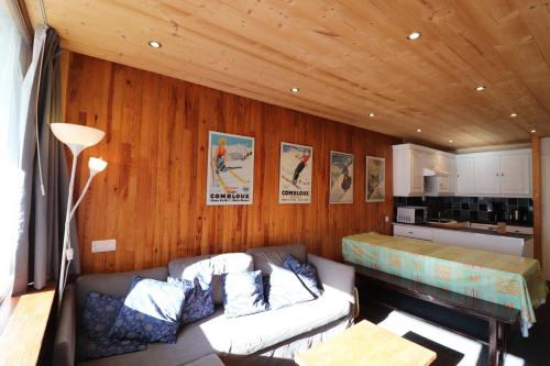 Résidence 2100b - Appartement confortable·Proches de pistes·Balcon MAE-6674
