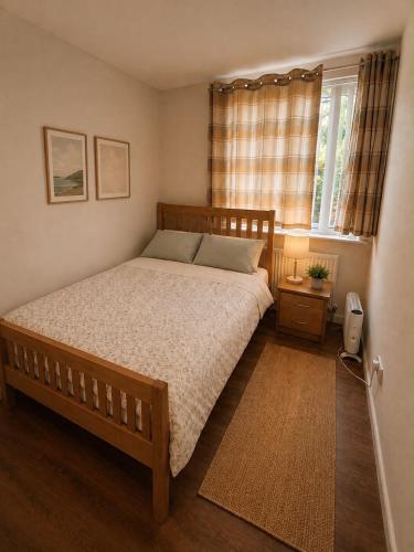 Bethel Apartments Room Type - Double Room