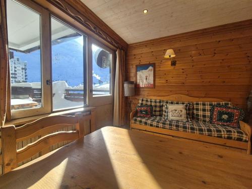 Résidence Hameau De Toviere - Appartement rénové · Proche des pistes MAE-3664