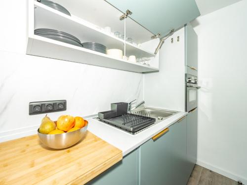 Residence Home Club - Studio confortable · Skis aux pieds · Balcon MAE-0264 near L'Etoiles des Neiges