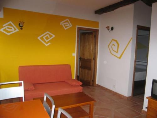 Apartamentos Puente Viesgo Anjana - image 4