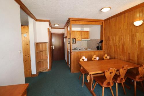 Residence Tour Du Lac - Appartement fonctionnel·Proche des pistes MAE-8104 near The Underground Bar Tignes Le Lac