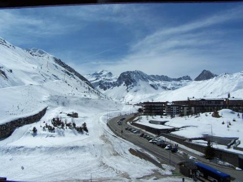 Residence Tour Du Lac - Appartement fonctionnel·Proche des pistes MAE-8104 near The Underground Bar Tignes Le Lac
