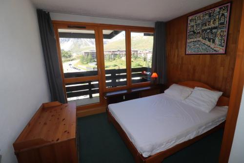 Residence Tour Du Lac - Appartement fonctionnel·Proche des pistes MAE-8104 near The Underground Bar Tignes Le Lac