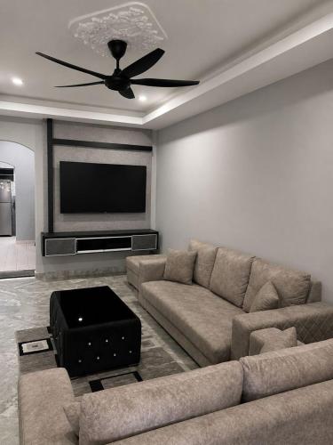 The Stay House Ipoh