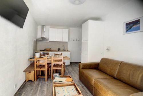 Résidence Jettay - Appartement entièrement rénové · Proche des pistes MAE-9744