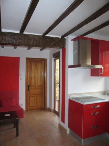 One-Bedroom Apartment (2 Adults)