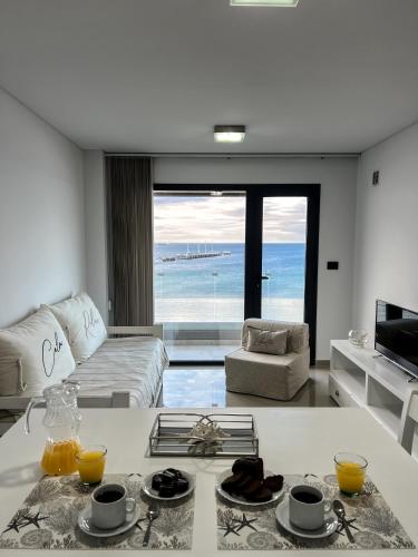 Caleta Design - Alojamientos in Пуерто Мадрин