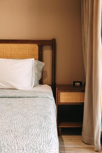 1 king bed