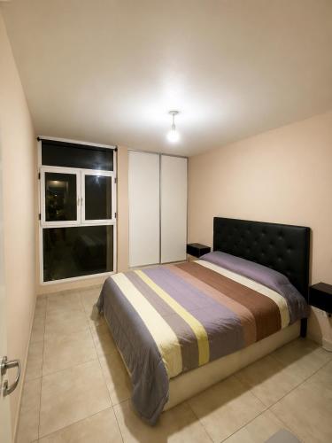Departamento Barrio Gral Paz