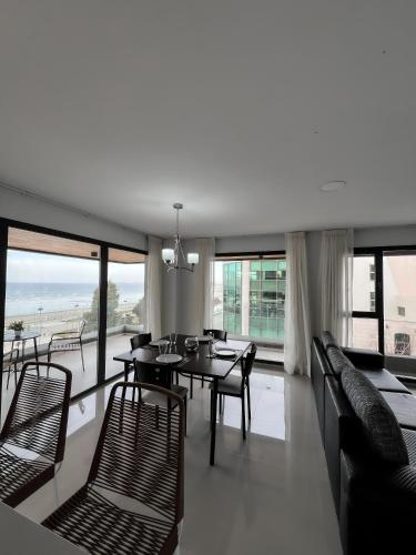 Caleta Design - Alojamientos in Пуерто Мадрин