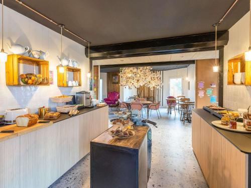 Greet Hotel Limoges Nord Hotel de charme Grossereix