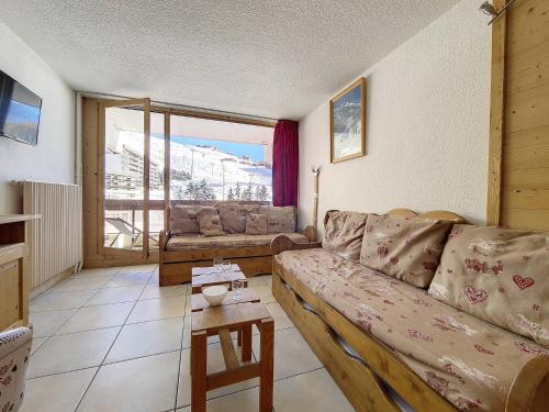 Résidence Lac Du Lou - Appartement agréable · Ski aux pieds · Balcon MAE-0914