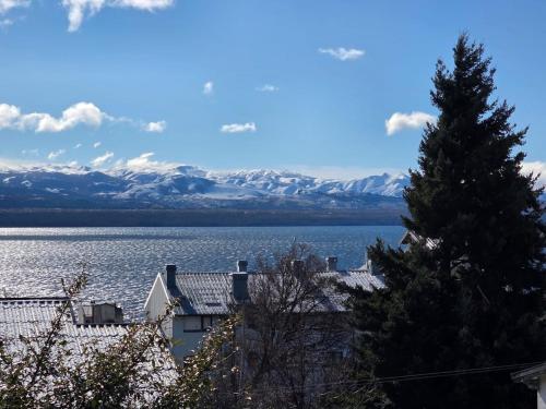 The best location in Bariloche