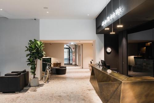 المنظر الخارجي, فندق جولدنيز شيف (Hotel Goldenes Schiff) in باد لاشل