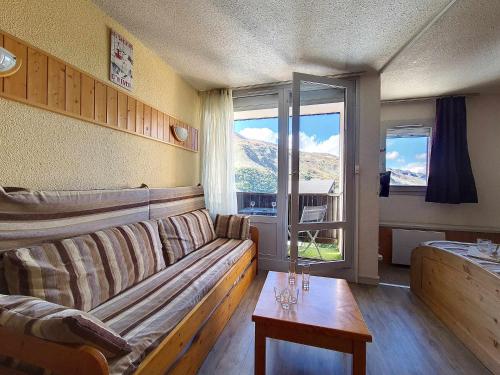 Résidence Villaret - Studio atypique avec beaucoup de rangement MAE-2694