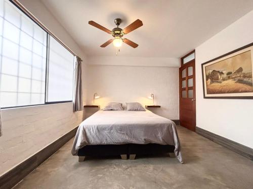 Casa Danda Surf House