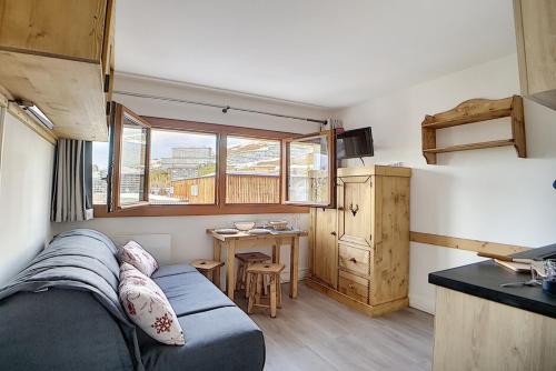 Résidence Burons - Studio 13 m² pour 2 personnes MAE-2854