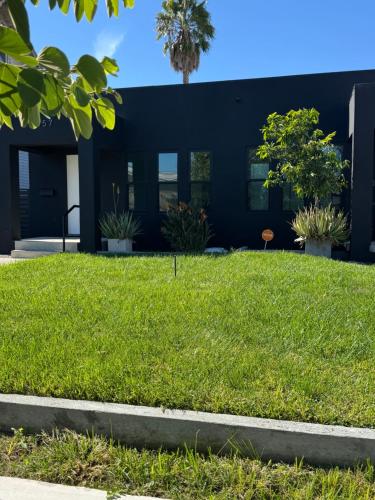 The J Los Angeles Hotel