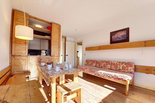 Résidence Chaviere - Appartement lumieux · Centre station · Balcon MAE-3074