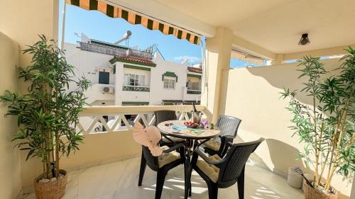Medina Blue Nerja