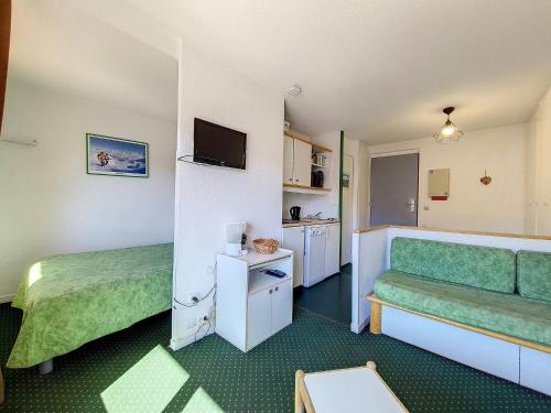 Résidence Necou - Appartement lumineux · Proche des pistes · Balcon MAE-3604